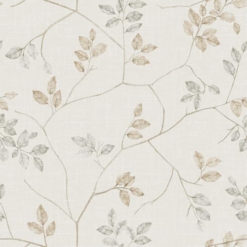 Adhesivos para Muebles Flores Marca Yullpaper