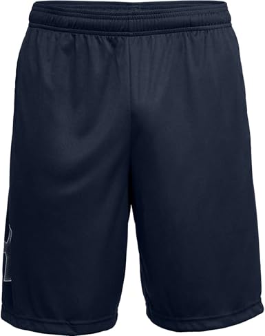 running shorts material