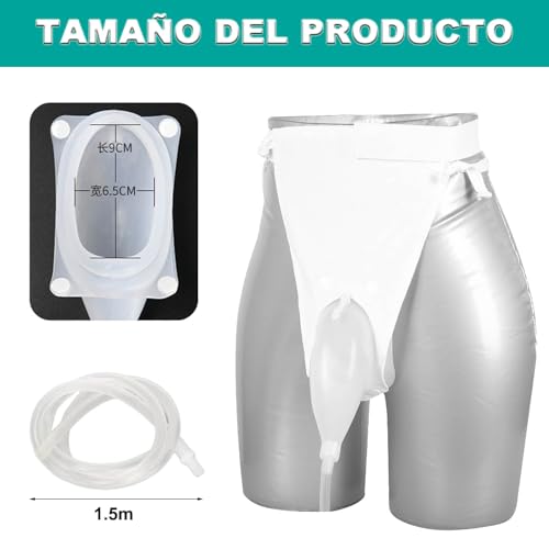 La Mejor Selección de Urinarios que Puedes Comprar On-line. 14 Imagen adicional