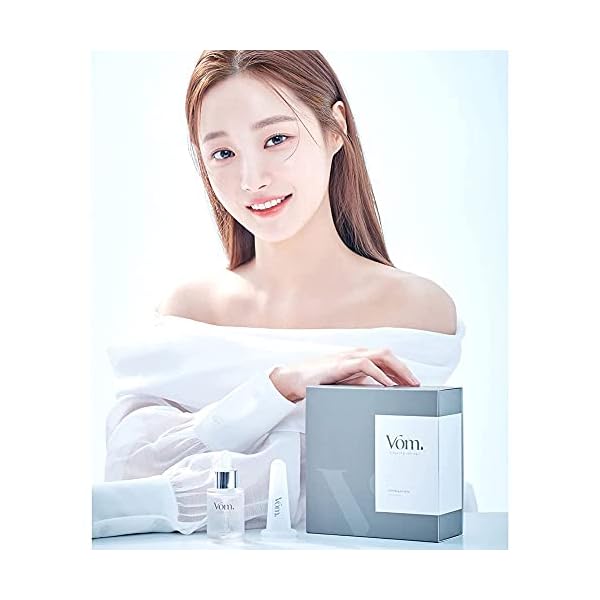VOM-Korean-Facial-Pentapeptide-Serum-30ML-with-Cupping-Massage-Kit-for-Face-V-line-Improvement-Skin-Firming-Anti-Wrinkle-Saggy-Face-Skin-Tightening VOM Korean Facial Pentapeptide Serum 30ML with Cupping Massage Kit for Face V-line Improvement, Skin Firming, Anti Wrinkle, Saggy Face Skin Tightening
