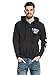 Produktbild American Horror Story Normal People Männer Kapuzenjacke schwarz L