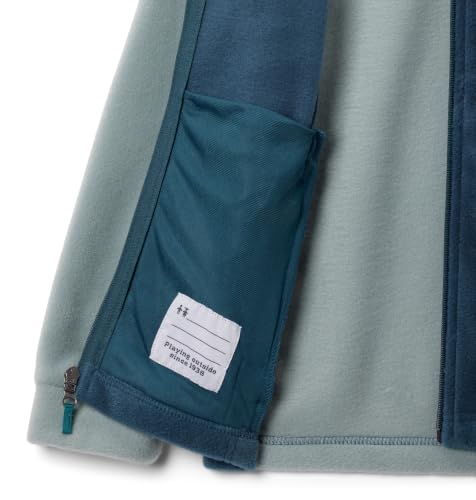 Image of Columbia Youth Steens Mountain II Fleece Jacket