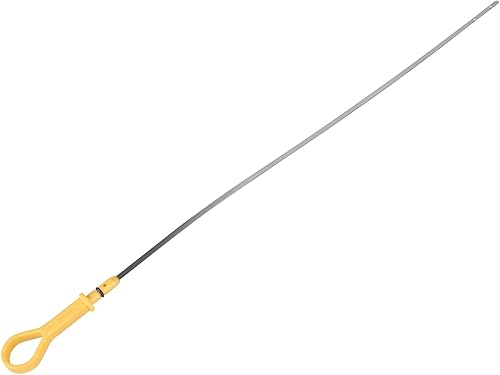 SCITOO 16910-77E05 921002 1691077E02 23.78 pulgadas de aceite de motor de 23.78 pulgadas para Chevrolet Tracker 1999-2004, para Suzuki Aerio