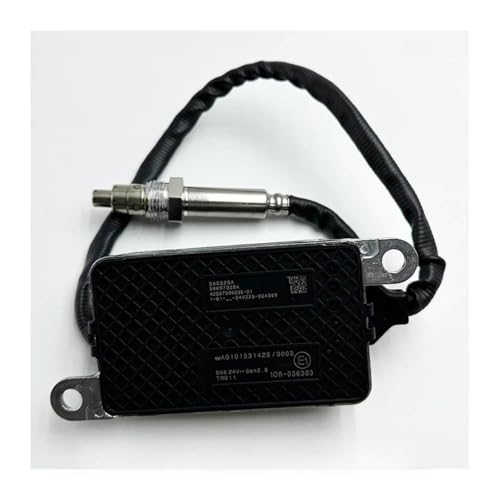 Sonde à oxygène 5WK97329A A0101531428 Actros Mercedes-Benz