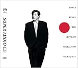 roxy music avalon deutsche übersetzung  The Ultimate Collection With Roxy Music