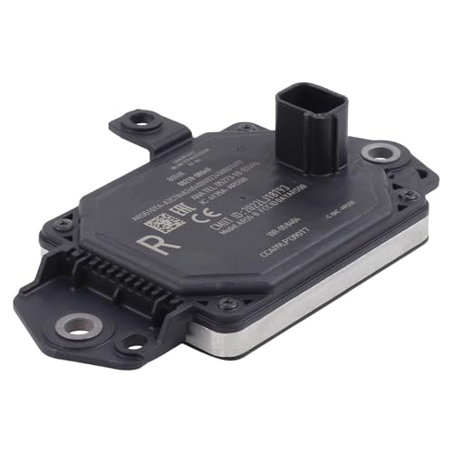 MOTOKU Adaptive Cruise Control Distance Sensor for Toyota RAV4 2019-2025