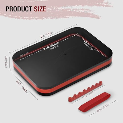 Reviews de Papel para aerógrafo del mes. 21 Imagen adicional