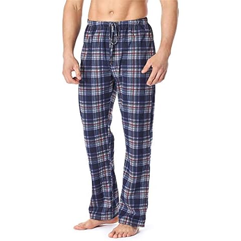 Timone Pantalones Largos de Pijamas 100% Algodón Cover