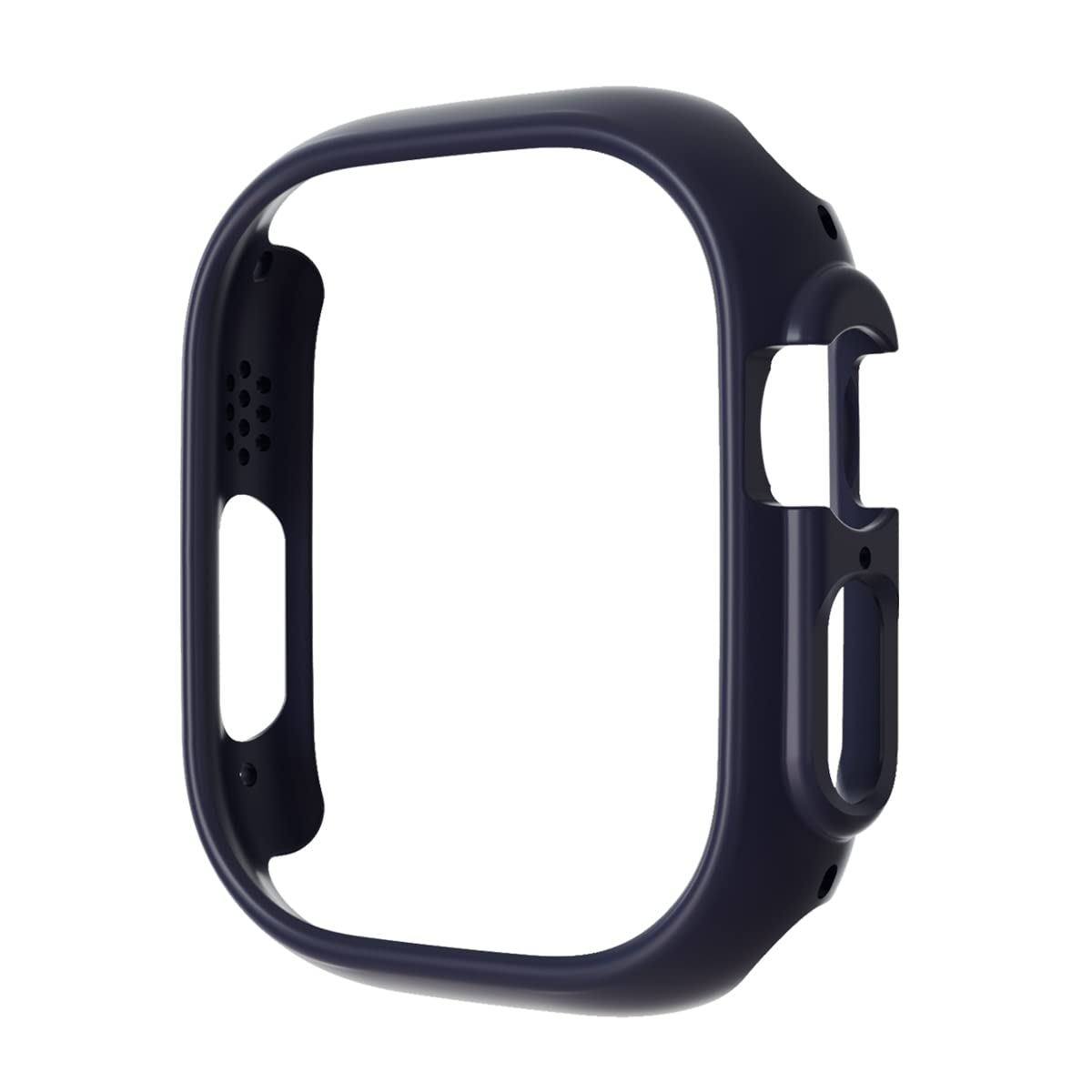 Coque Apple Watch 8 Ultra 49mm étui protection rigide iWatch 8