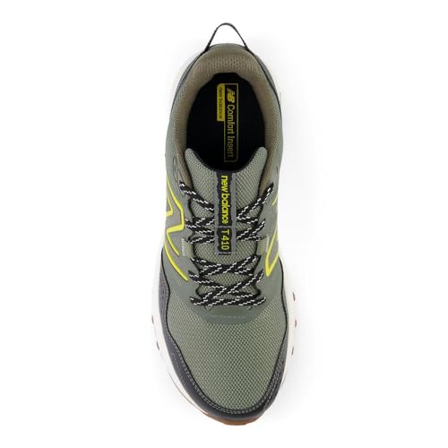 Image of New Balance Men's 410 V8 Trail Running Shoe