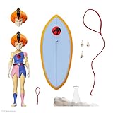 Super7 ULTIMATES! Thundercats WilyKit - 7