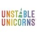 Unstable Games - Unstable Unicorns Not Safe For Work (NSFW) Expansion Pack - designed to be added to your Unstable Unicorns Card Game (for ages 21+)