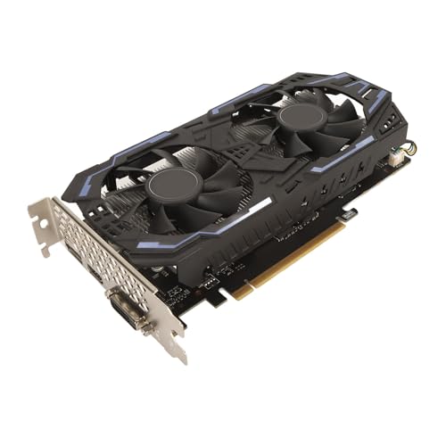 Amazon | GTX1060グラフィックカード、GDDR5 192ビットGPU、2冷却