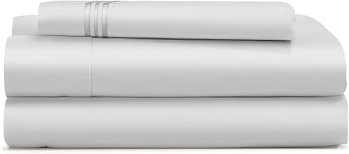 Cosy House Collection - Juego de sábanas de hotel supersuaves y lujosas  Sábanas de hotel supersuaves, frescas y sin arrugas  Series 1500,