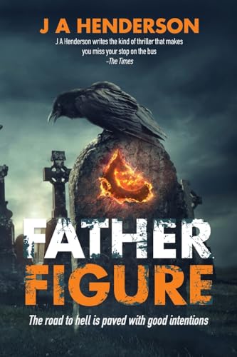 Father Figure view 2