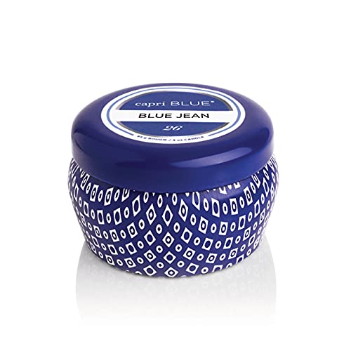 Best Blue Jean Candle Capri 2023 Where to Buy?