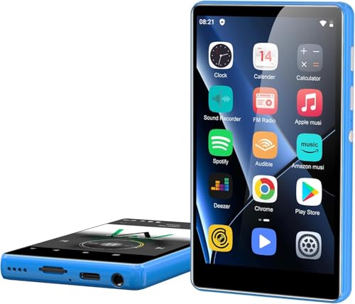 買ってはいけない？SWOFY MP3プレーヤーレビュー