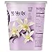 Light & Fit by Dannon Greek Nonfat Yogurt, Vanilla, Gluten-Free, 32 oz.