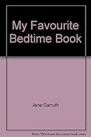 My Favourite Bedtime Book 0861500008 Book Cover