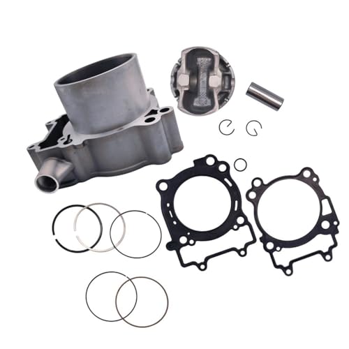 Kit cylindre pour Polaris Sportsman RZR 570 de rechange moteur thermique pour quad et UTV