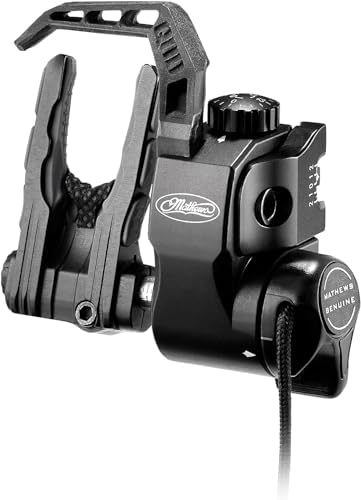 MATHEWS QAD IMX 2 Black RH MATHEWS QAD IMX 2 Black RH