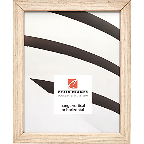 Craig Frames Farmhouse Essentials Tall Picture Frame, 10 x 13