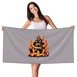 Design léger sans sable : le tissu dense et résistant au sable minimise l'adhérence du sable, ce qui le rend facile à secouer et à ranger. Sa construction légère et pliable assure une portabilité et un rangement peu encombrant pour les voyages, le camping ou les escapades à la villégiature.