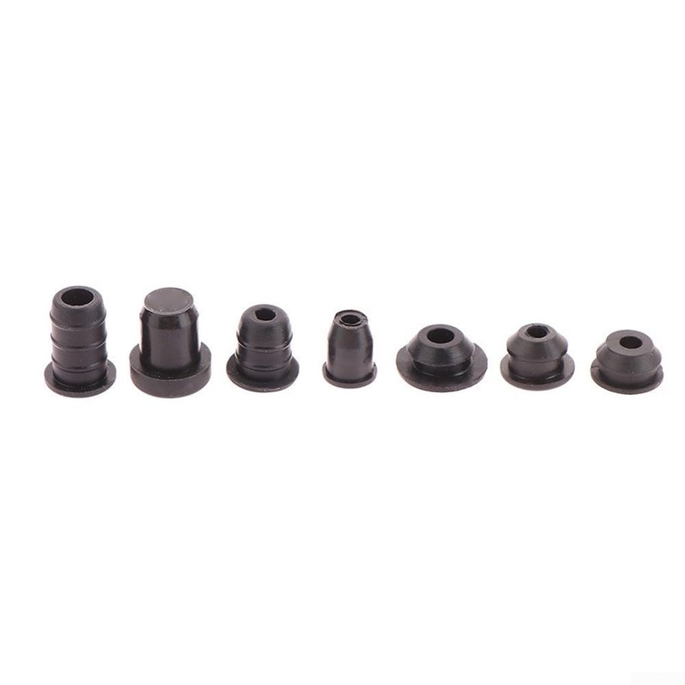 Yhenlovtt for Di2 Cable End Cap Electronic Shifter-Guide