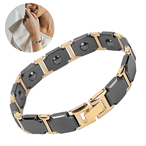 Image of Magnetic Bracelet, Fashionable Appearance Therapy Bracelets for Daily Use for Everyone