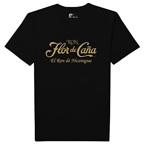 Ron Flor De Caña (Black, L)