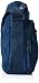 Under Armour Crossbody Bolso de Hombro, Unisex, Azul (Academy/Academy/Silver 408), Talla única