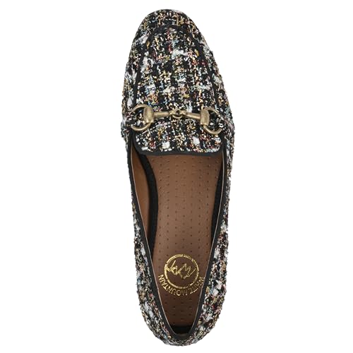 Image of WHITE MOUNTAIN Women's Nooks Cushioned Loafer