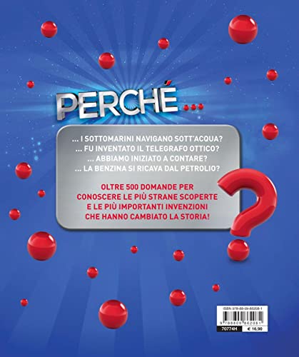 Invenzioni E Scoperte - 2