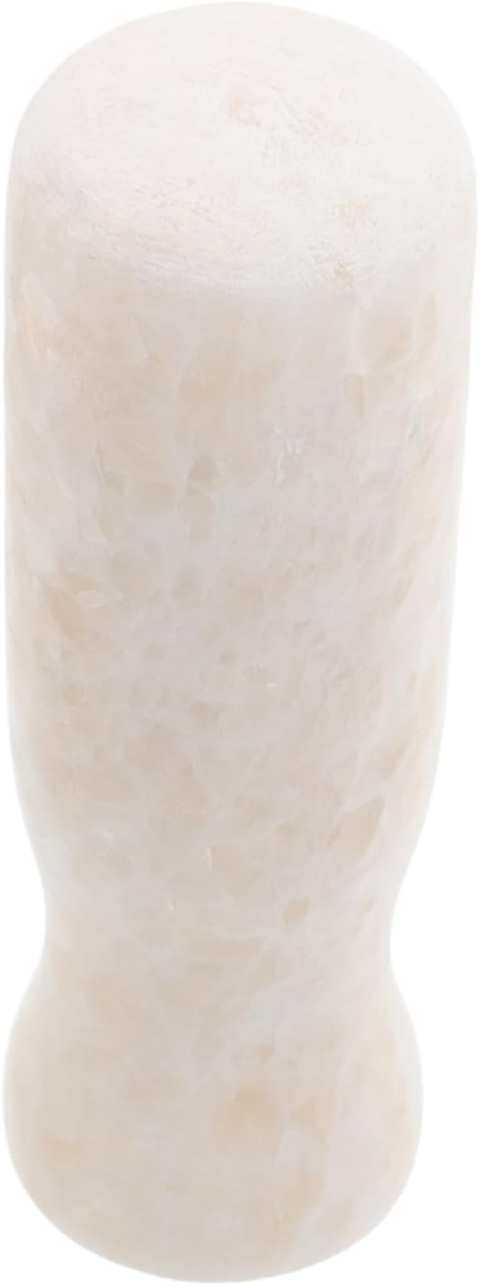 Stone Pestle Stick for Artists and Hobbyists, Manual Paint Grinding Rod