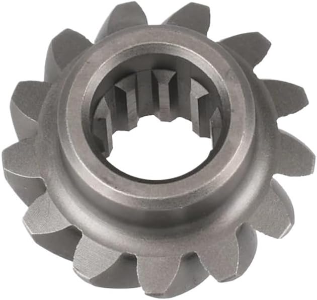 3B2-64020 3B2-64020-0 Bevel Gear B Fit for Outboard Motor 9.8HP 6HP 8HP M NS F 6 8 9.8 3B2-64020 Boat Engine