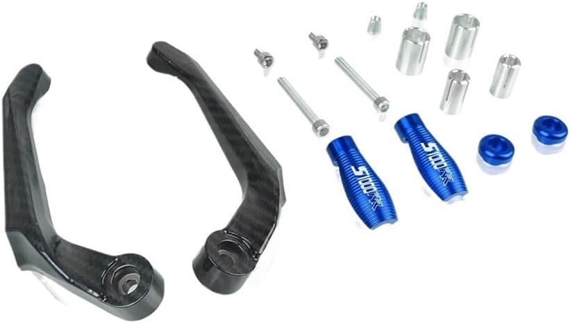 Handguard Guard for S1000RR S 1000RR S 1000 RR 2010 2011 2012 2013 2014 Motorcycle Handlebar Grips Guard Brake Clutch Levers Guard Protector