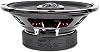 Skar Audio TX65 parlantes coaxiales para auto de 6.5" 200W, 2 vías, par 8