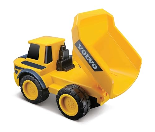 Camion Volvo RC véhicule gyroscopique télécommandé bébé - 5