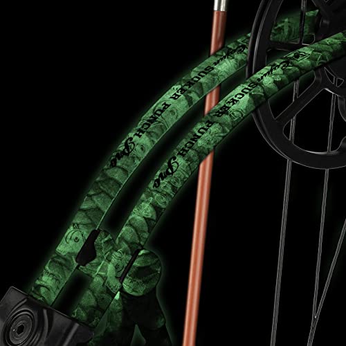 Cajun Sucker Punch PRO Glow Bowfishing KIT - Thumbnail 5