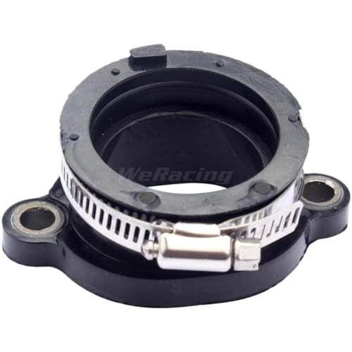 Collecteur d'admission de carburateur 3087955 pour restaurer votre Outlaw 500