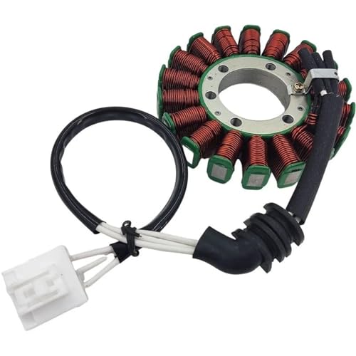 Générateur stator moto YZF R6R bobine magnéto estator 2C0-81410-01