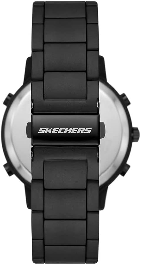 Amazon.com: Skechers Men's Lawndale Analog-Digital Chronograph