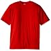 Russell Athletic Men's Big-Tall Solid Short Sleeve Dri-Power Crew Neck T-Shirt