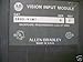 ALLEN BRADLEY 2803-VIM1 Multiple Threshold Settings, 1771 Rack, Brightness Measurements, Dual Slot Intelligent I/O Module, Four Window Measurements, Discontinued by Manufacturer, Vision Input Module,