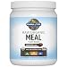 Garden Of Life, Meal Raw Chocolate Organic, 17.9 Ounce