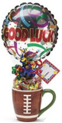 Sports Gift Mug (Football)