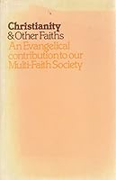 Christianity & Other Faiths 0853643636 Book Cover