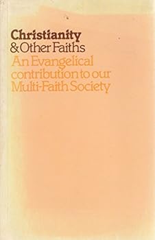 Paperback Christianity & Other Faiths Book