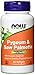 Produktbild NOW NF Pygeum & Saw Palmetto 60 gels