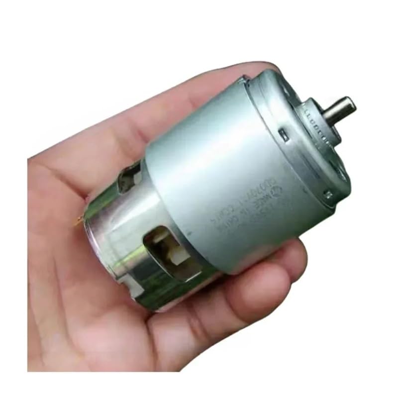 18200RPM high speed violent tool electronic starter DC 18V high torque GRS-775VC-7517 electronic starter OROAOBOMT